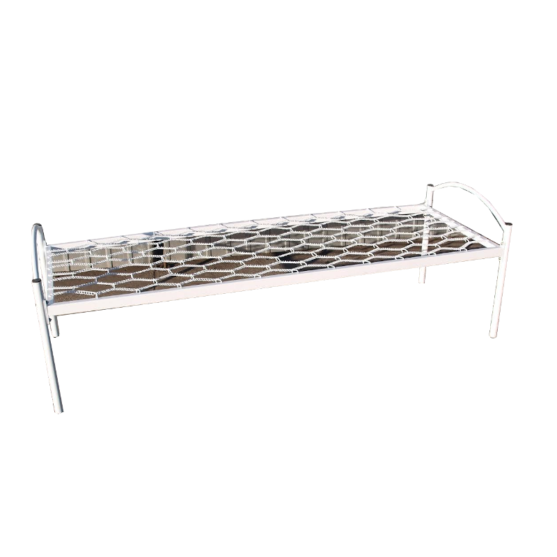 Ліжко односпальне ТКС ПРОМ (ЛОМ70)